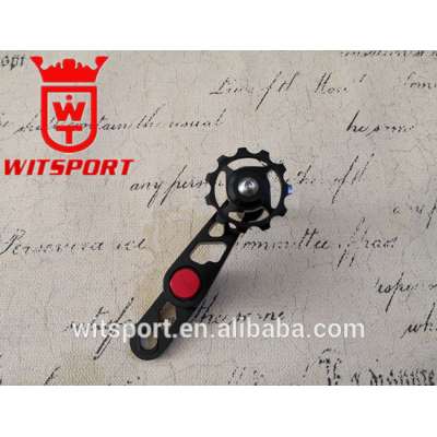 single speed 7075 AL factory price chain tensioner made in china bicycle parts