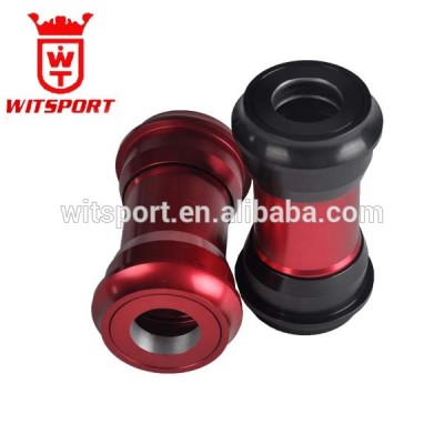 CNC press fit PF30RS Bike Bottom bracket