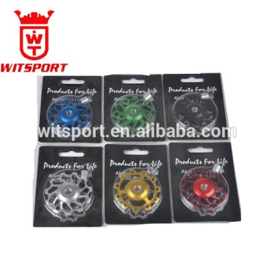 Bicycle adapter 6063 alloy derailleur