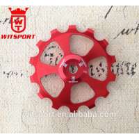 microshift bicycle large rear pulley 11t 12t 13t 14t derailleur